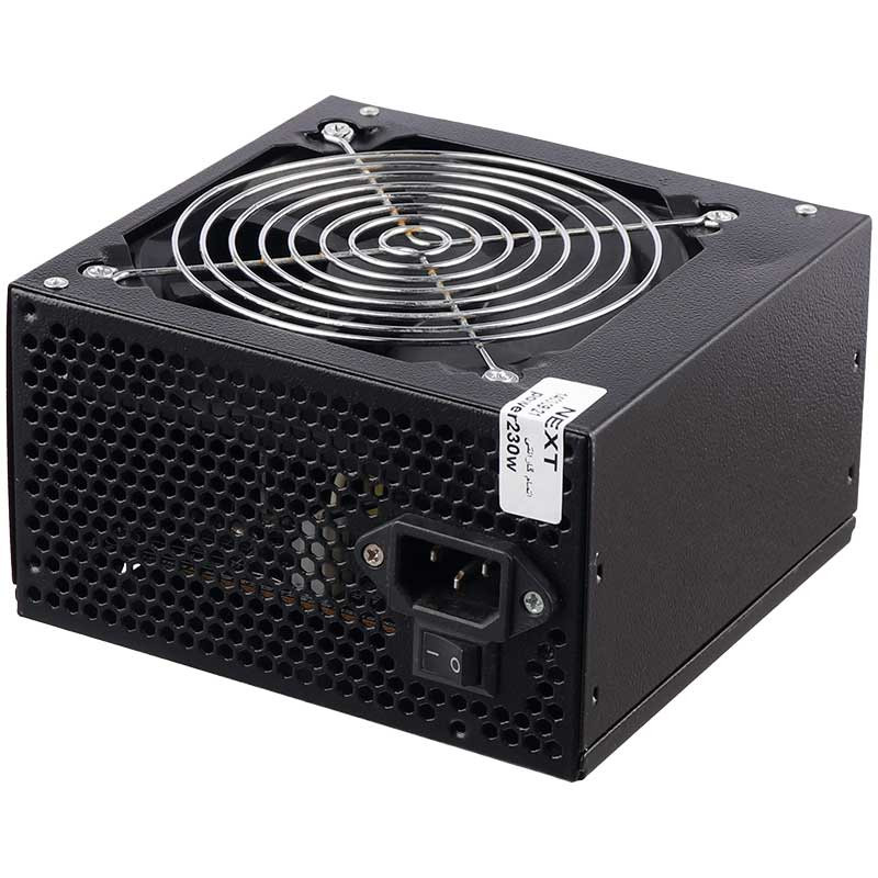 منبع تغذیه نکست مدل 1500 W T.C با توان 230 وات