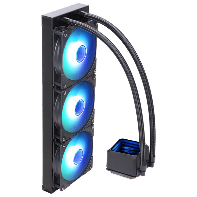 سیستم خنک کننده CPU اوست مدل GT-AV360 Infinity