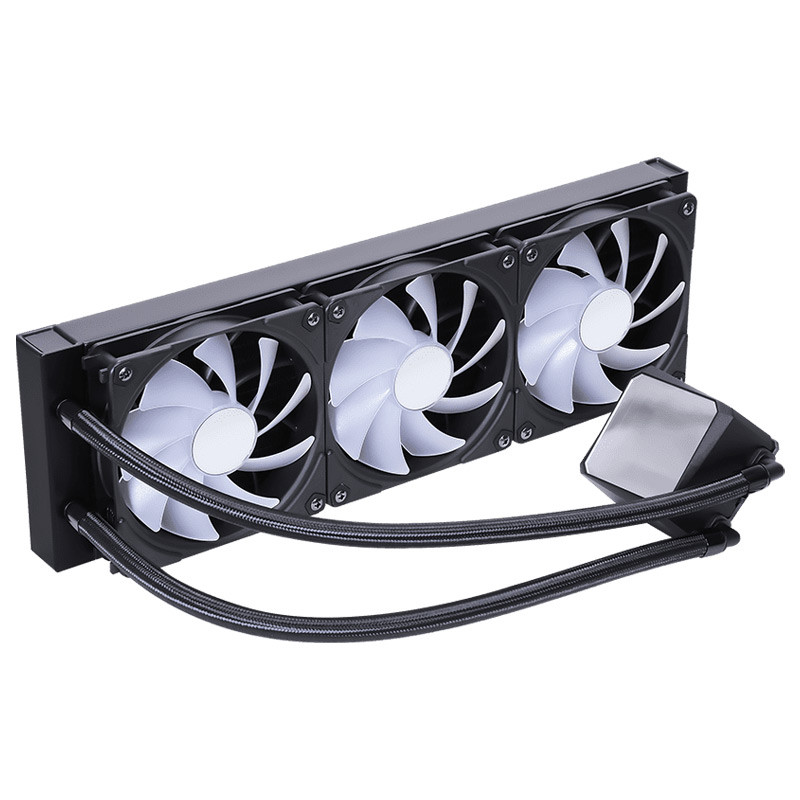 سیستم خنک کننده CPU اوست مدل GT-AV360 Infinity