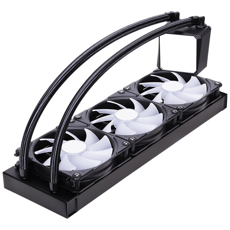 سیستم خنک کننده CPU اوست مدل GT-AV360 Infinity