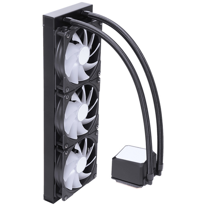 سیستم خنک کننده CPU اوست مدل GT-AV360 Infinity