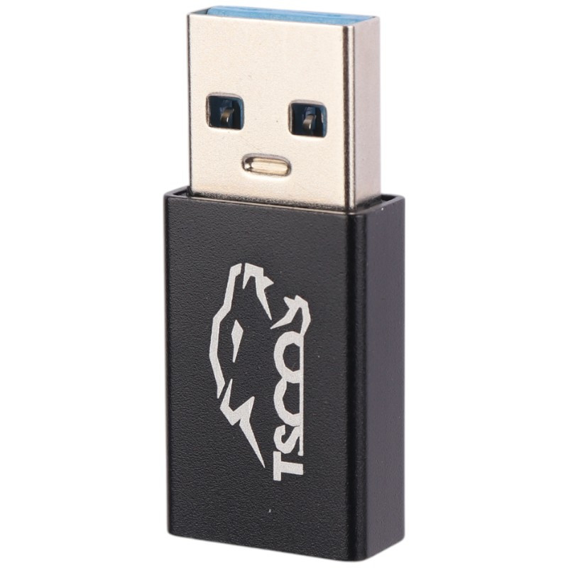 کیبورد سیم دار گیمینگ مکانیکال تسکو مدل GK 8161