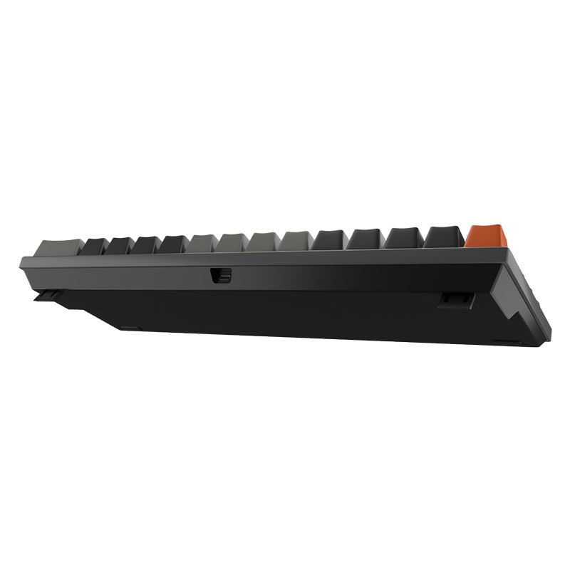 کیبورد سیم دار گیمینگ مکانیکال تسکو مدل GK 8161