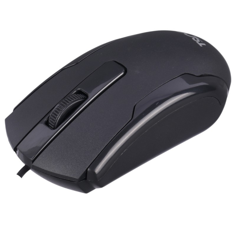 ست کیبورد و موس با سیم تسکو مدل TKM 8056