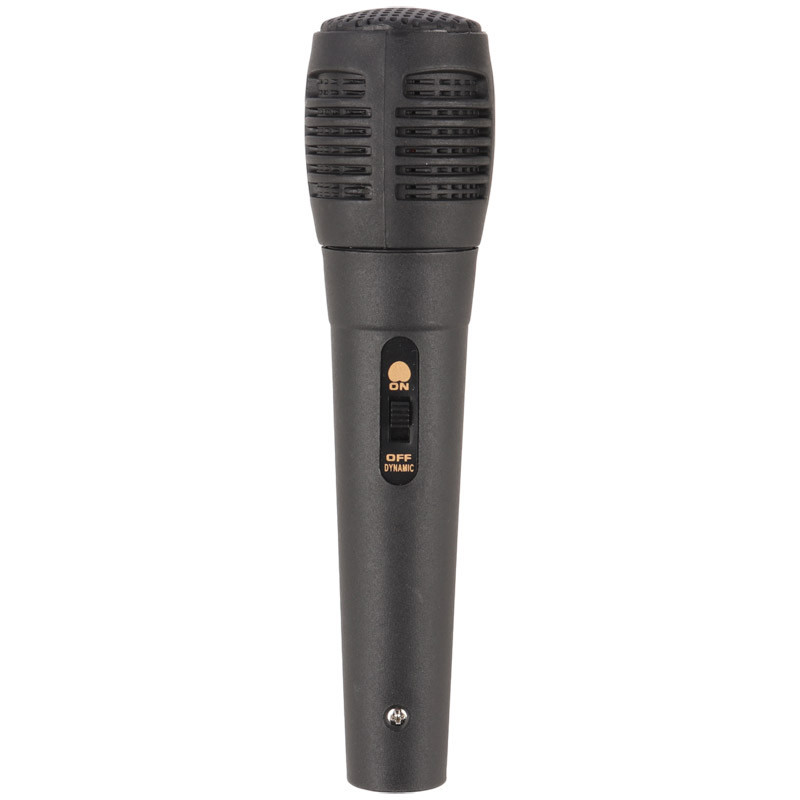 اسپیکر چمدانی بی سیم قابل حمل گریت نایس مدل GTS-1701 همراه با میکروفون