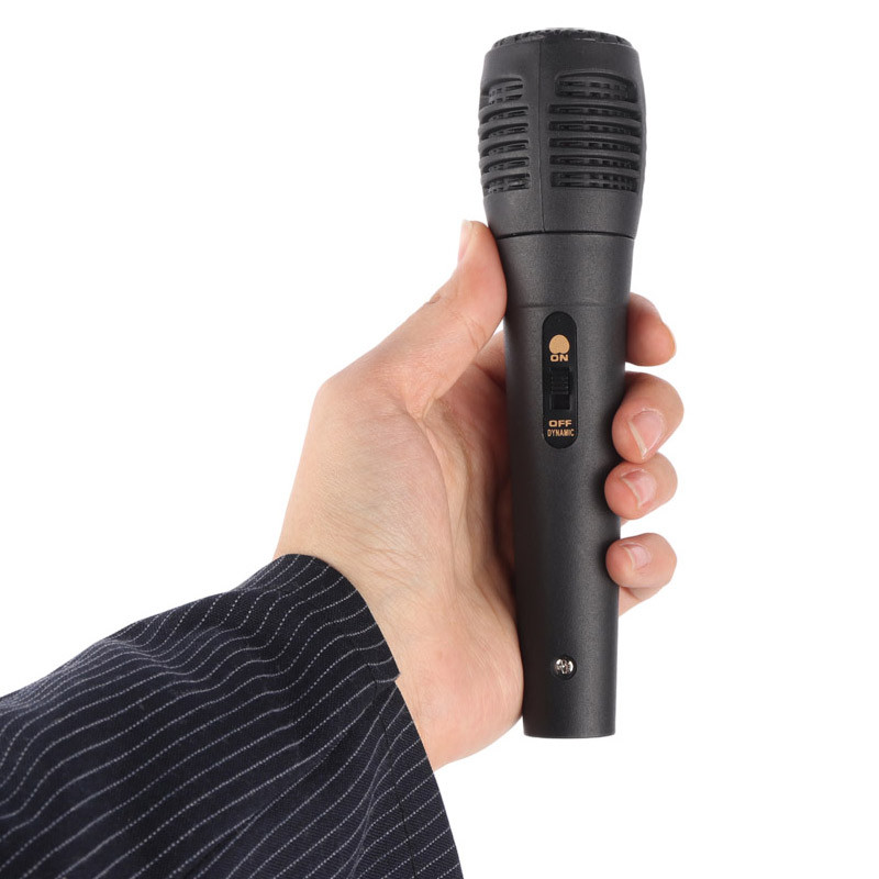 اسپیکر چمدانی بی سیم قابل حمل گریت نایس مدل GTS-1701 همراه با میکروفون