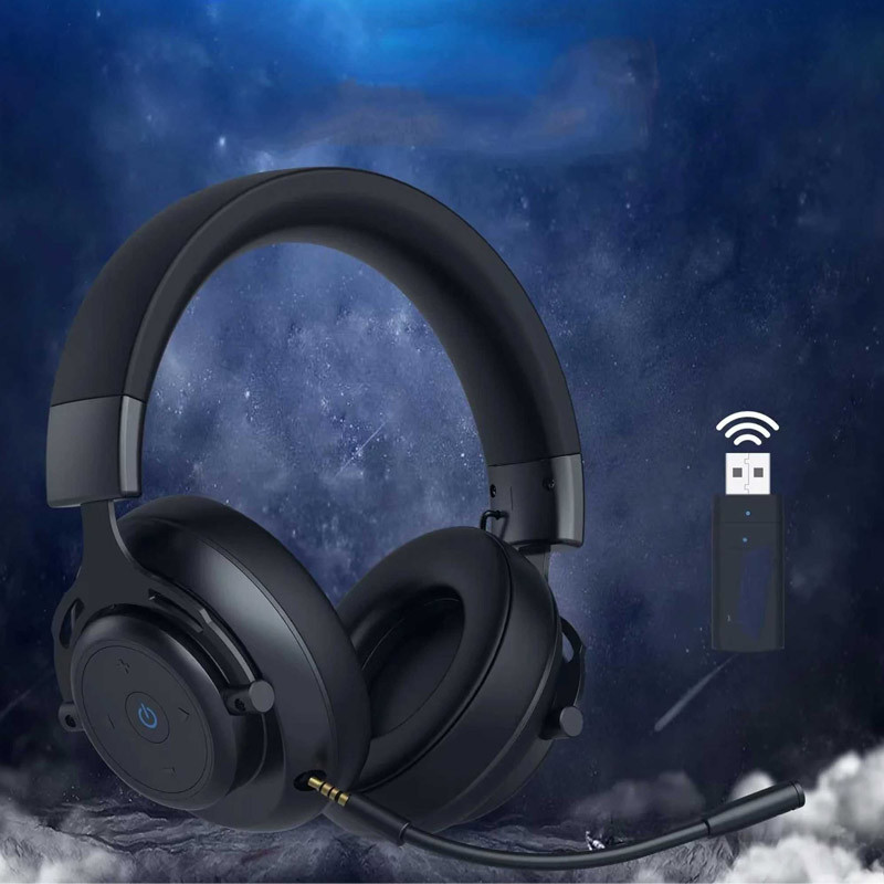 هدست گیمینگ بلوتوثی آبینگو مدل BT60-X