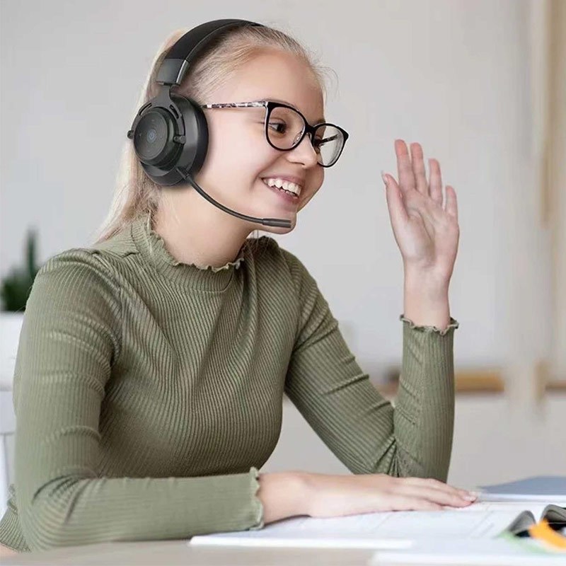 هدست گیمینگ بلوتوثی آبینگو مدل BT60-X