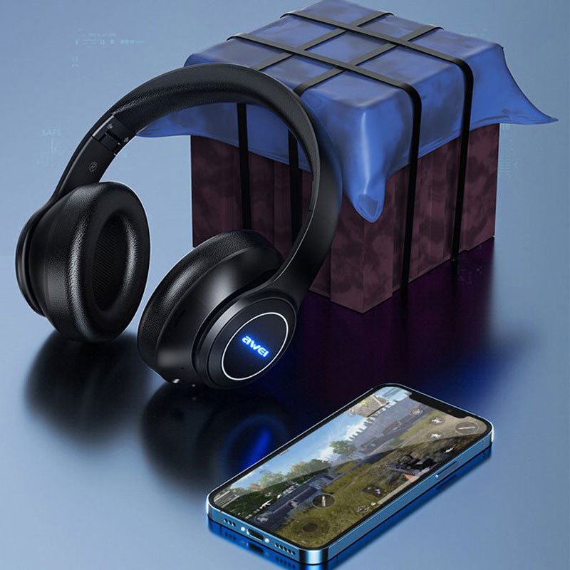 هدفون بی سیم اوی مدل Awei A200BL