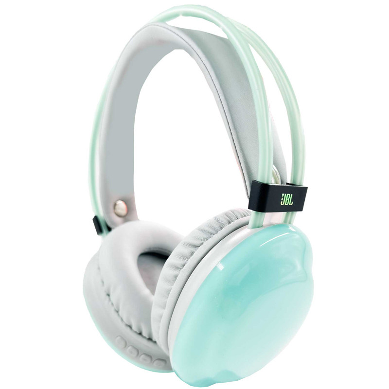 هدفون بی سیم جی بی ال مدل Y680 با نورپردازی RGB