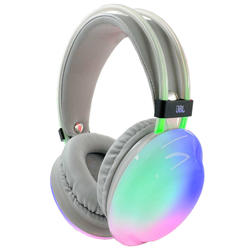 هدفون بی سیم جی بی ال مدل Y680 با نورپردازی RGB