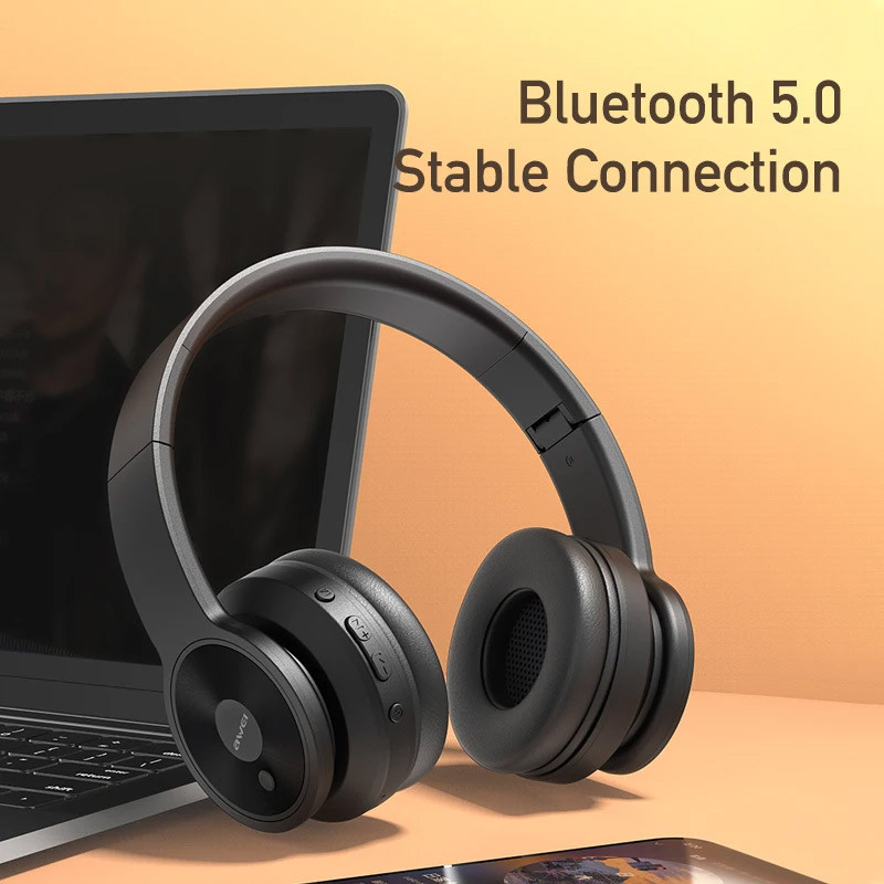هدفون بی سیم اوی مدل A996BL