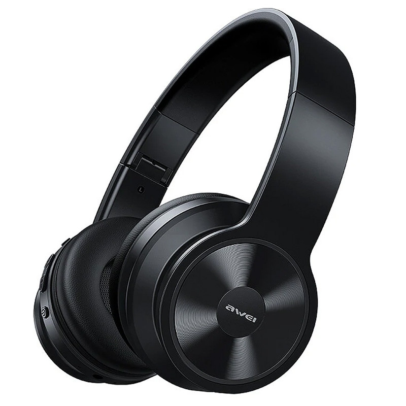 هدفون بی سیم اوی مدل A996BL
