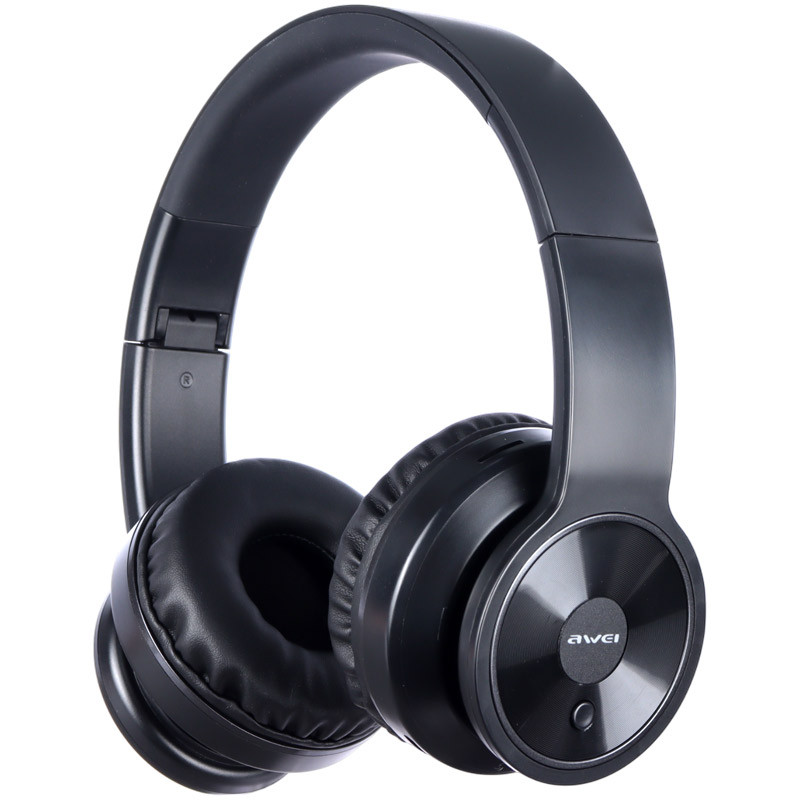 هدفون بی سیم اوی مدل A996BL