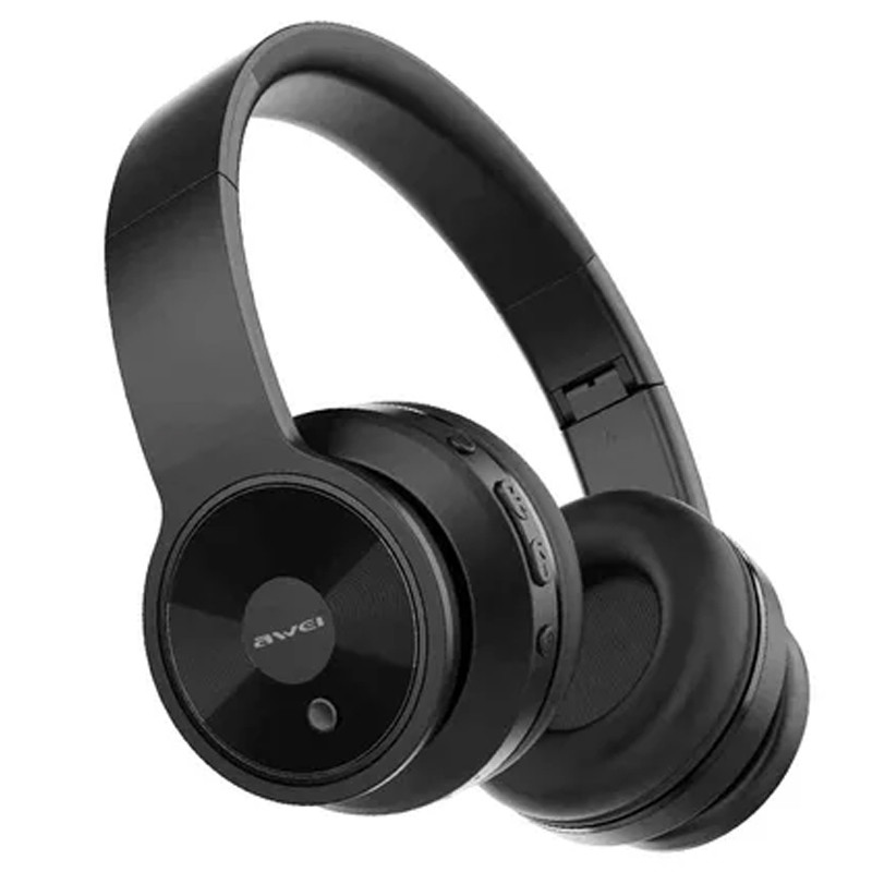 هدفون بی سیم اوی مدل A996BL