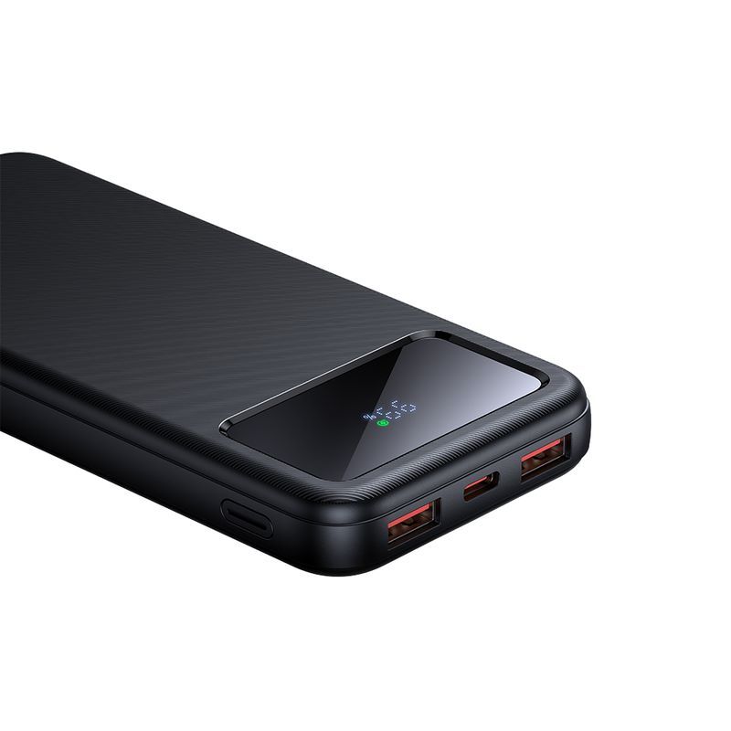 پاور بانک فست شارژ مک دودو مدل MC-422 QC PD 22.5W ظرفیت 10000 میلی آمپر ساعت