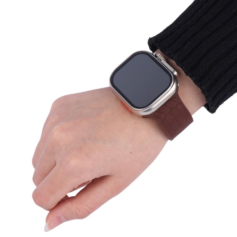 ساعت هوشمند JSYES M74 Max 49mm به همراه یک عدد ساعت عقربه ای