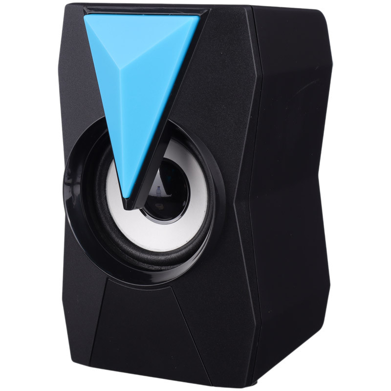 اسپیکر سه تکه بلوتوثی Prime مدل K9-2.1-BT به همراه ریموت کنترل