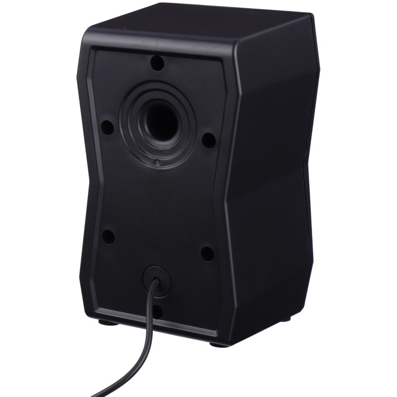اسپیکر سه تکه بلوتوثی Prime مدل K9-2.1-BT به همراه ریموت کنترل