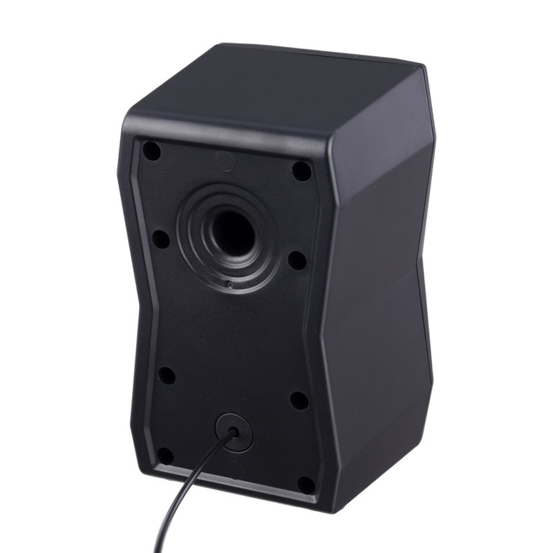 اسپیکر سه تکه بلوتوثی Prime مدل K10-2.1-BT به همراه ریموت کنترل