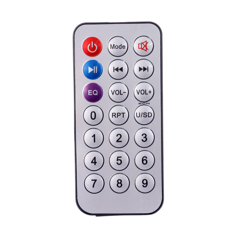 اسپیکر سه تکه بلوتوثی Prime مدل K10-2.1-BT به همراه ریموت کنترل