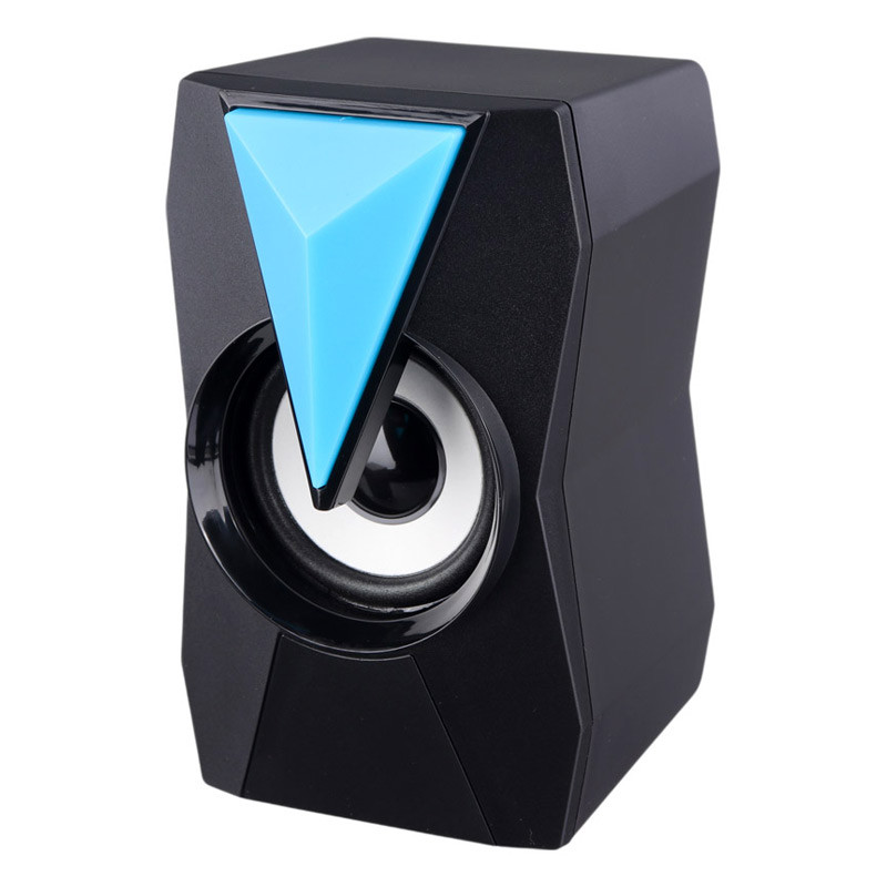 اسپیکر سه تکه بلوتوثی Prime مدل K10-2.1-BT به همراه ریموت کنترل
