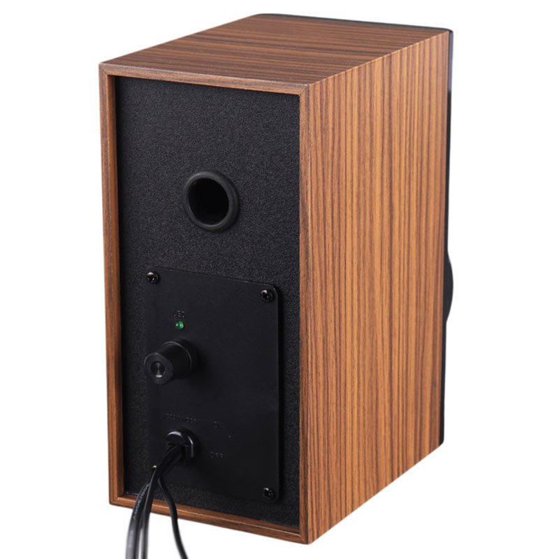 اسپیکر دسکتاپ ایکس فورتک مدل X-S3