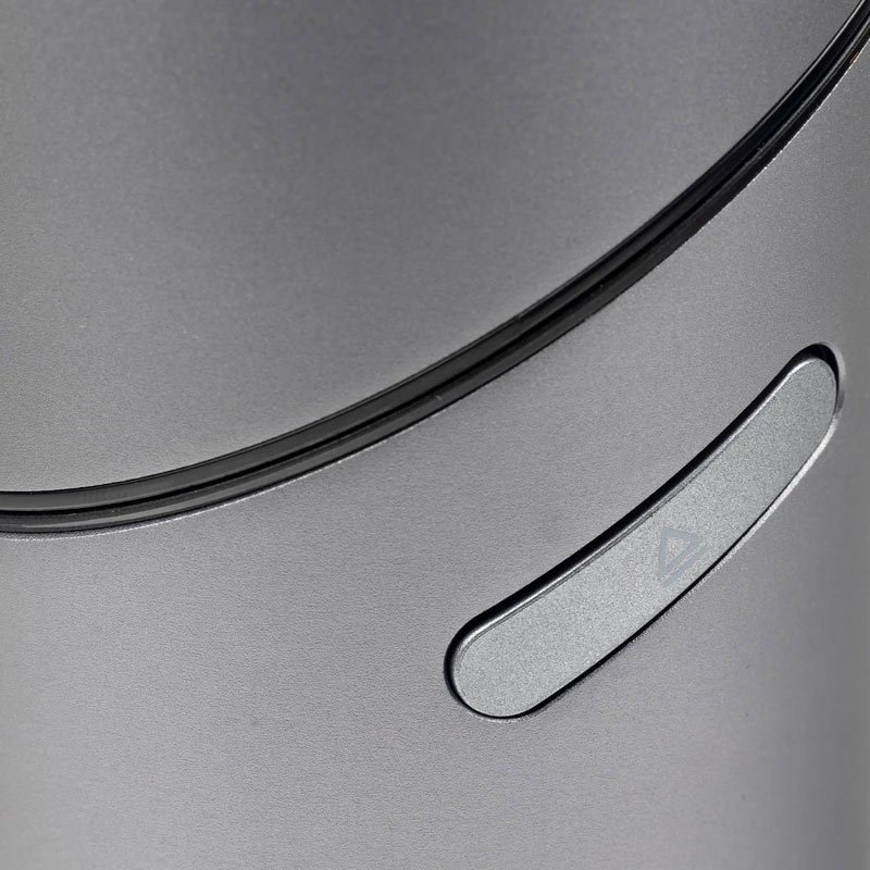 شارژر وایرلس و استند فست شارژ هیسکا مدل HR-16
