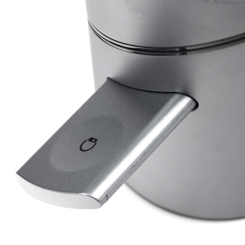 شارژر وایرلس و استند فست شارژ هیسکا مدل HR-16