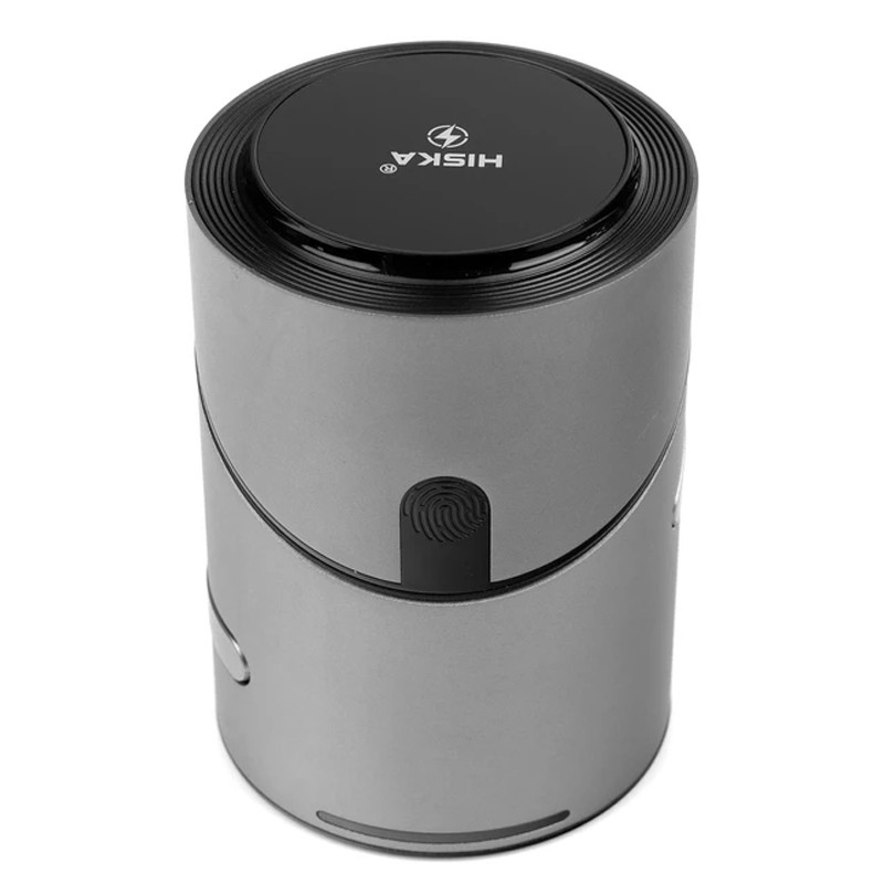 شارژر وایرلس و استند فست شارژ هیسکا مدل HR-16
