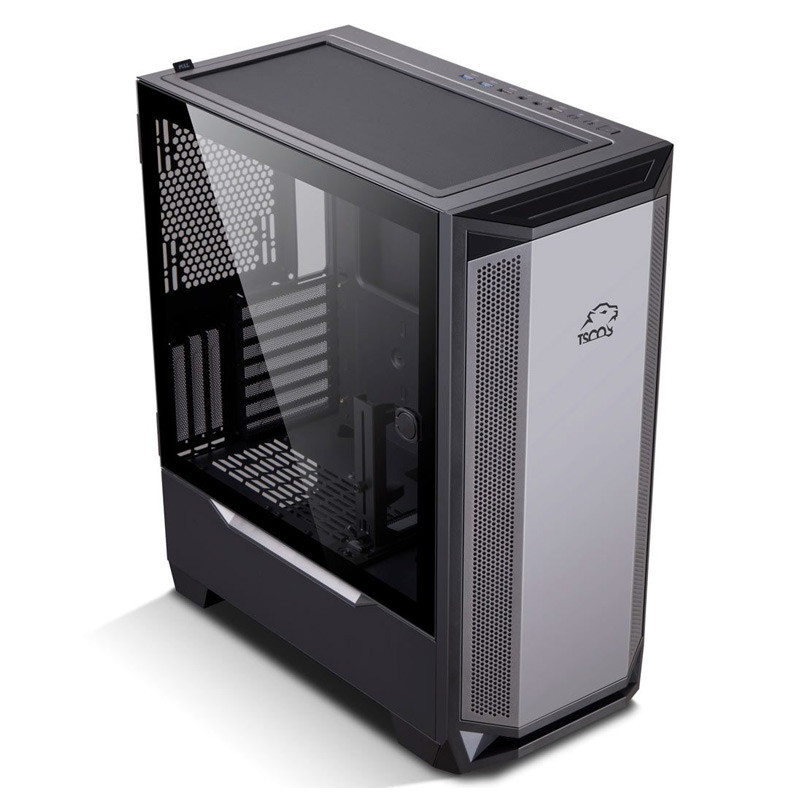 کیس گیمینگ تسکو مدل GC4496