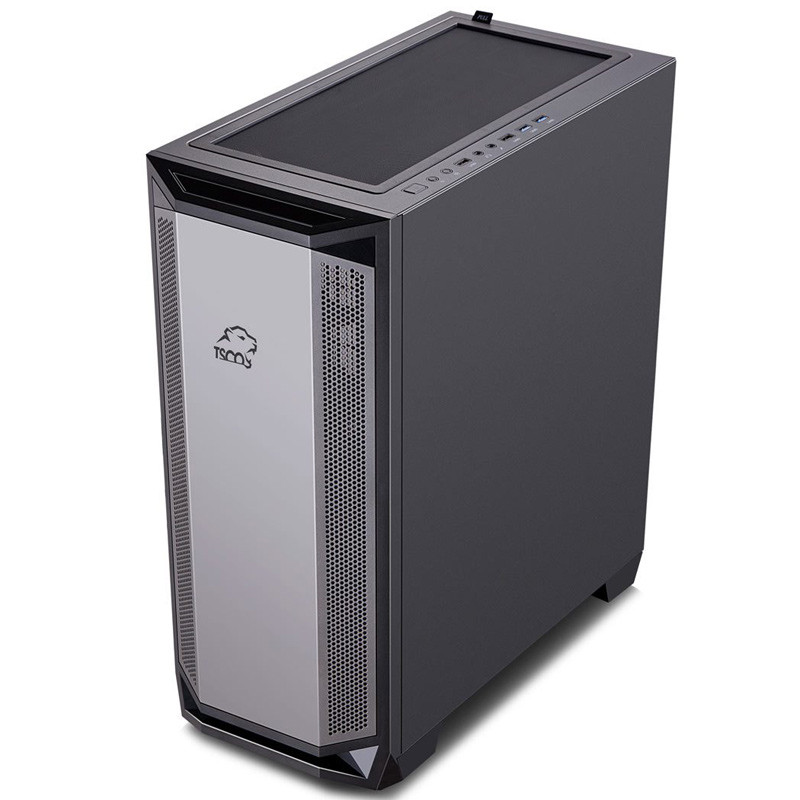 کیس گیمینگ تسکو مدل GC4496