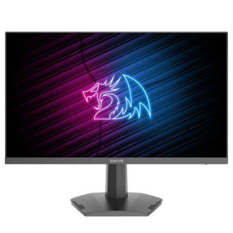 مانیتور گیمینگ ردراگون مدل GM24X5IPS سایز 24 اینچ