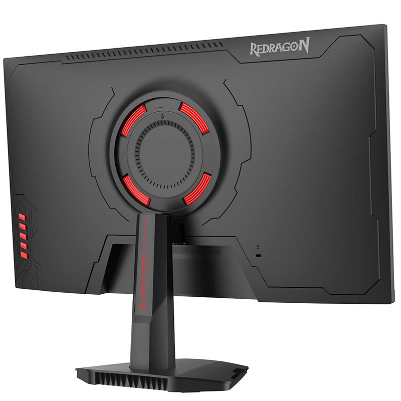 مانیتور گیمینگ ردراگون مدل GM24X5IPS سایز 24 اینچ