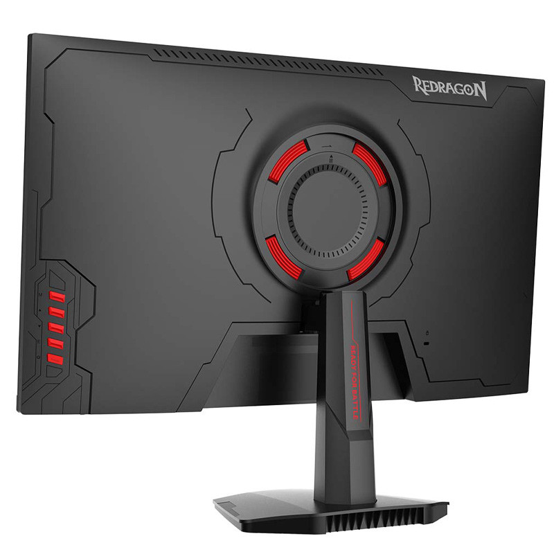 مانیتور گیمینگ ردراگون مدل GM24X5IPS سایز 24 اینچ