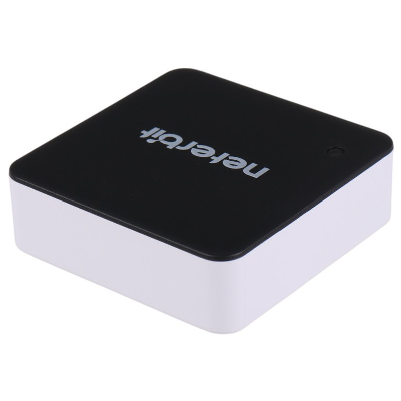 مودم روتر سیمکارتی 4G LTE نتربیت مدل NWR-Mini