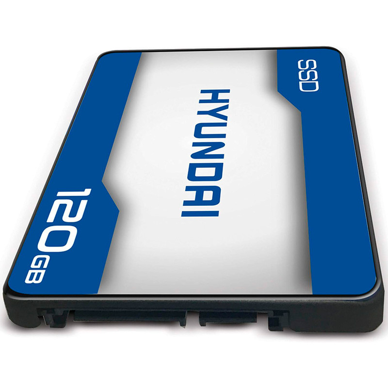 حافظه SSD اینترنال هیوندای مدل Sapphire با ظرفیت 120 گیگابایت