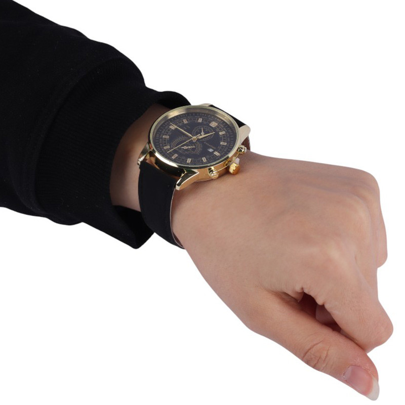 ساعت هوشمند JSYES M73 Max 49mm به همراه یک عدد ساعت آنالوگ