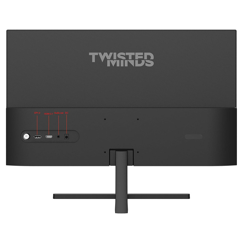 مانیتور گیمینگ تویستد مایندز مدل TM27FHD180IPS سایز 27 اینچ