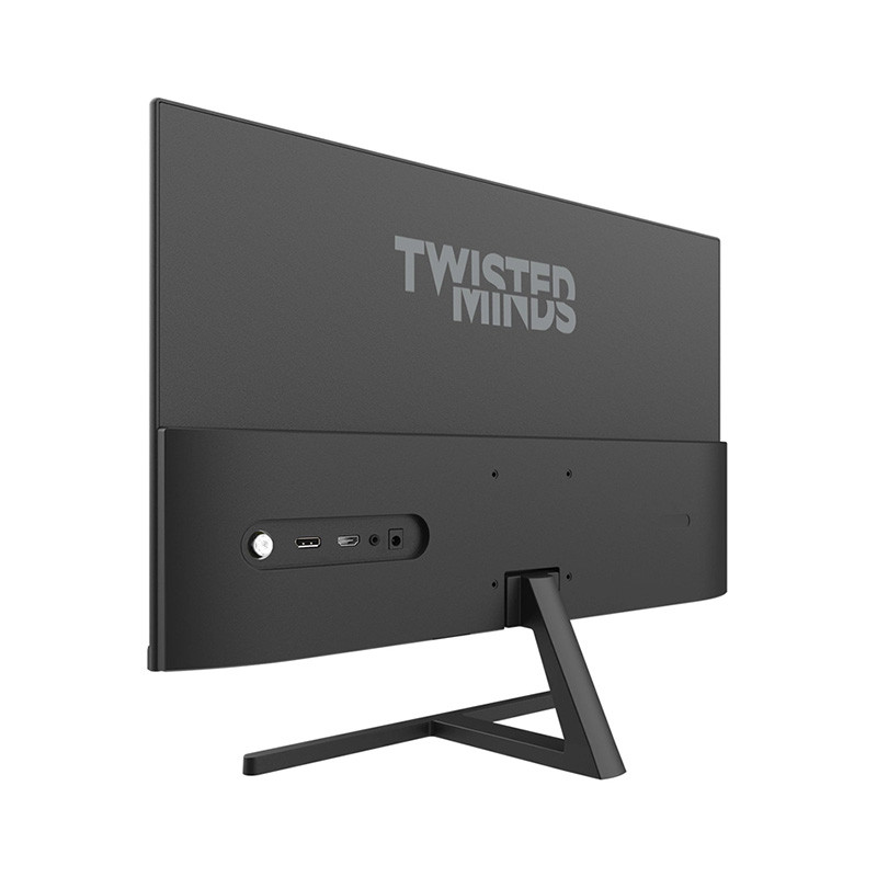 مانیتور گیمینگ تویستد مایندز مدل TM27FHD180IPS سایز 27 اینچ