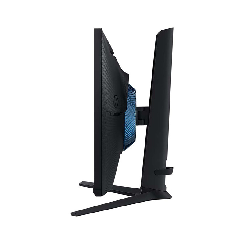 مانیتور گیمینگ سامسونگ مدل Odyssey G3 G30D سایز 24 اینچ