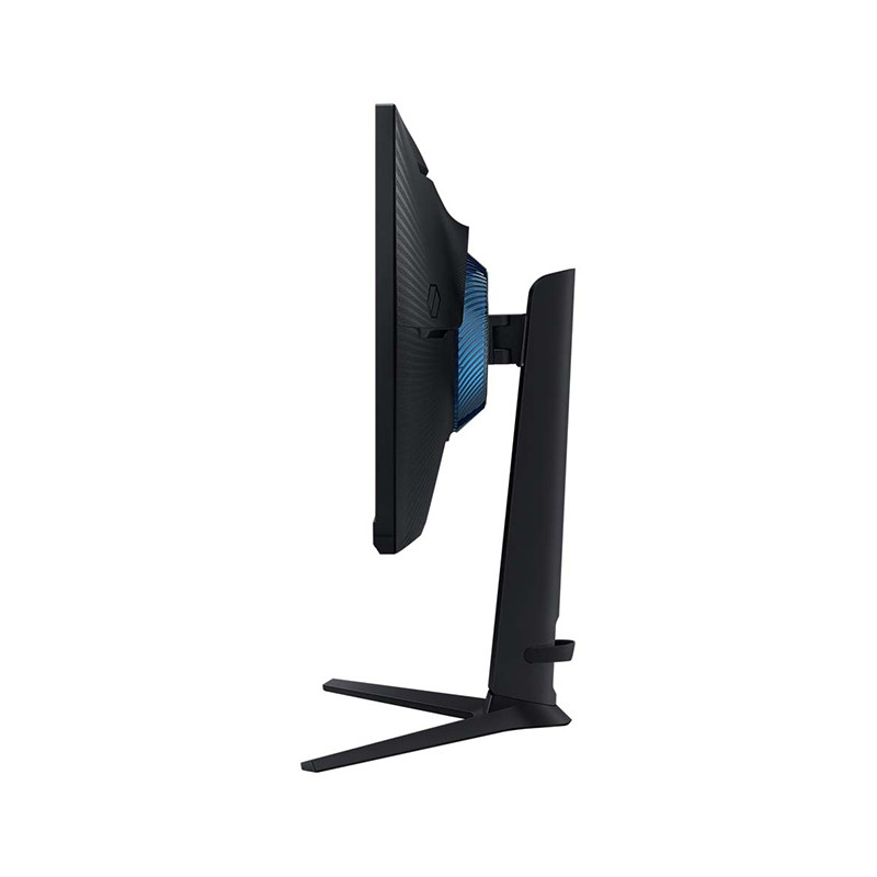 مانیتور گیمینگ سامسونگ مدل Odyssey G3 G30D سایز 24 اینچ