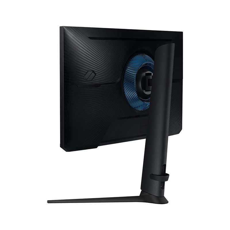 مانیتور گیمینگ سامسونگ مدل Odyssey G3 G30D سایز 24 اینچ