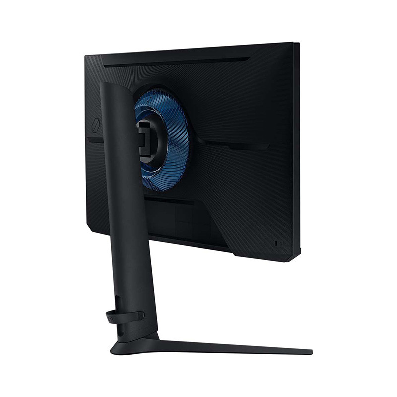 مانیتور گیمینگ سامسونگ مدل Odyssey G3 G30D سایز 24 اینچ