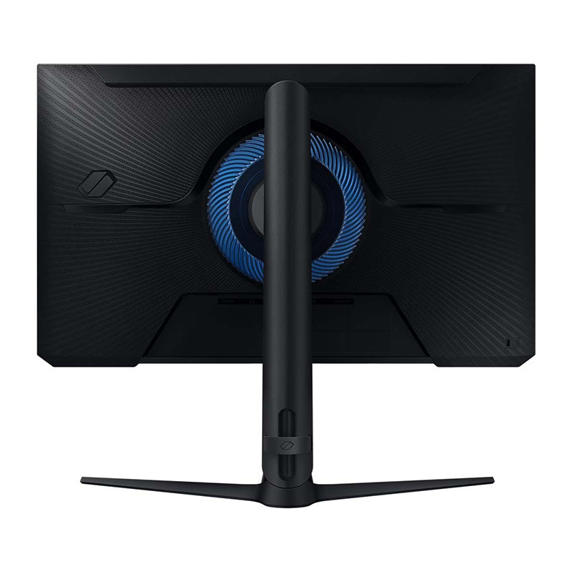 مانیتور گیمینگ سامسونگ مدل Odyssey G3 G30D سایز 24 اینچ