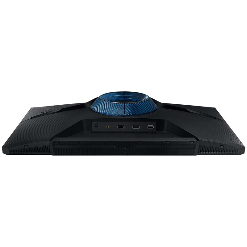 مانیتور گیمینگ سامسونگ مدل Odyssey G3 G30D سایز 24 اینچ