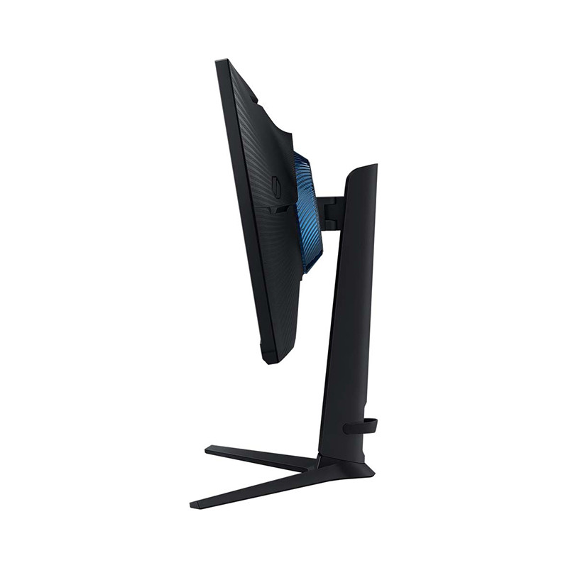 مانیتور گیمینگ سامسونگ مدل Odyssey G3 G30D سایز 24 اینچ