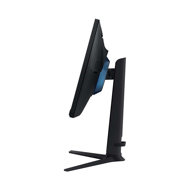 مانیتور گیمینگ سامسونگ مدل Odyssey G3 G30D سایز 24 اینچ