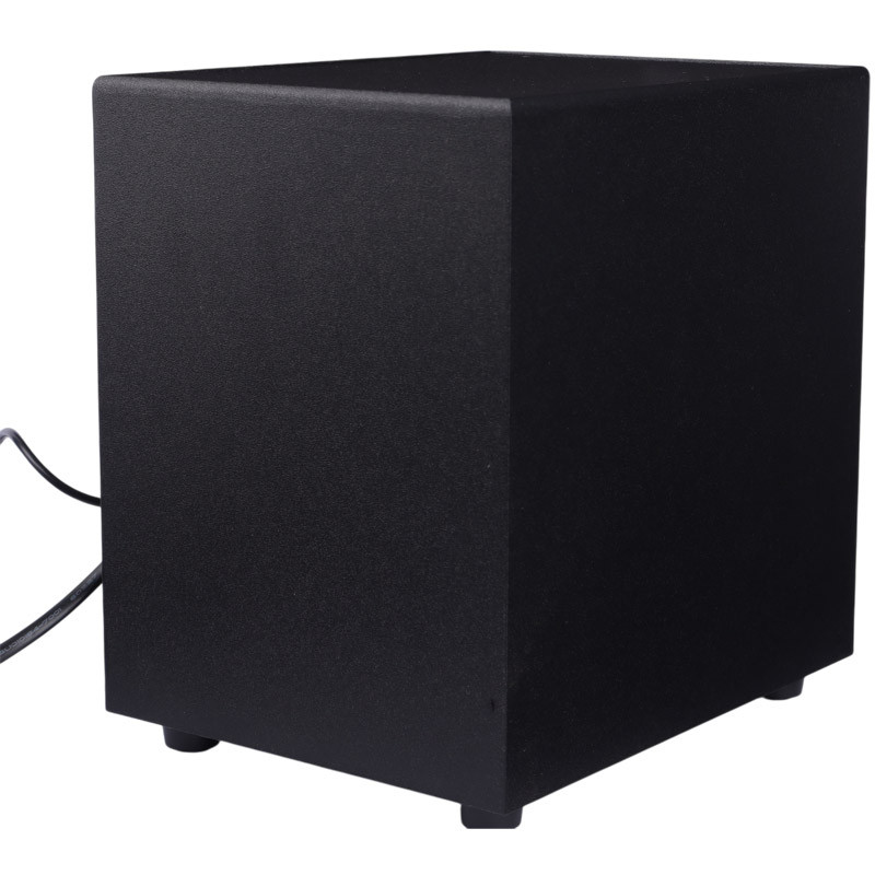 اسپیکر سه تکه FT مدل T12-ACBT همراه با ریموت کنترل