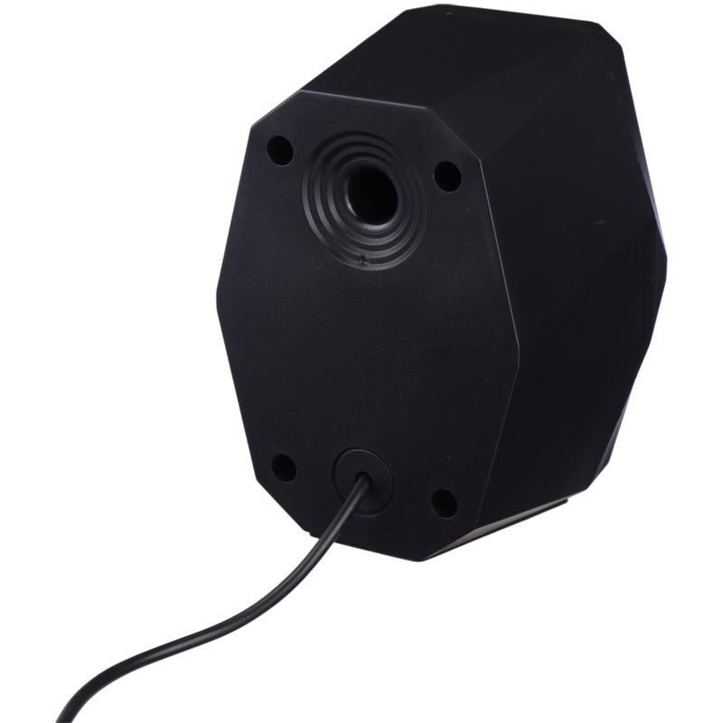 اسپیکر سه تکه FT مدل T12-ACBT همراه با ریموت کنترل